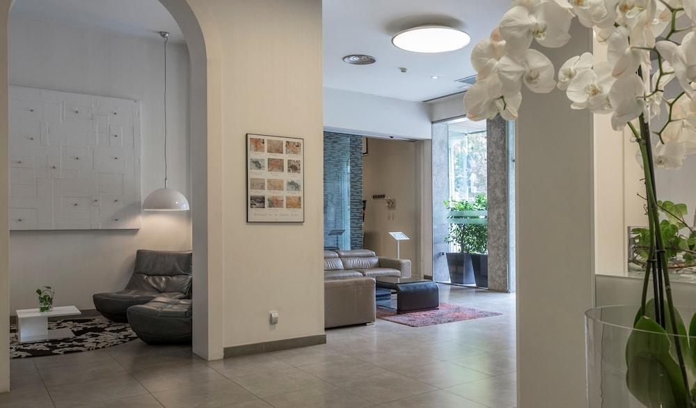 Hotel Ultonia Gerona