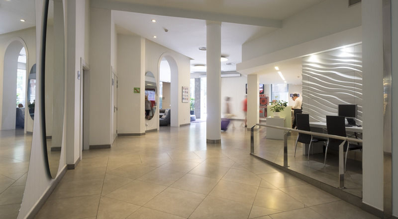 Hotel Ultonia Gerona