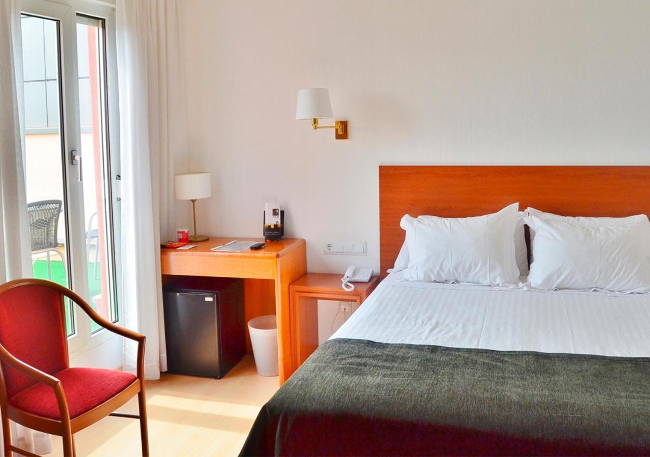 Hotel Ultonia Gerona