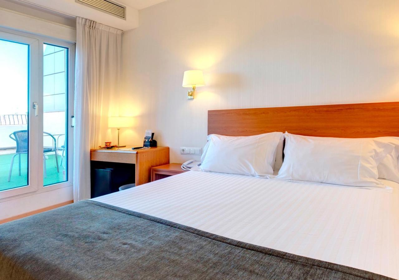 Hotel Ultonia Girona