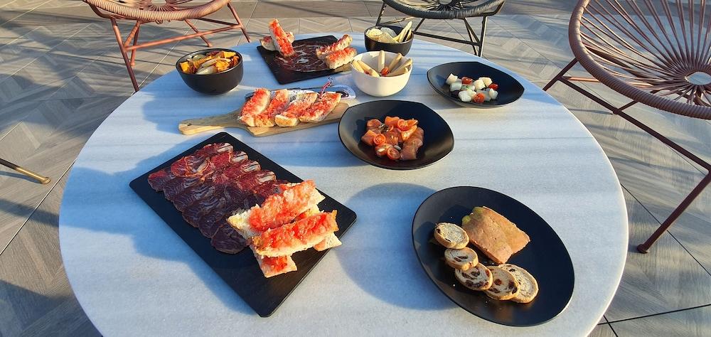 Ultonia Hotel Gerona